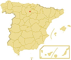 Tinieblas de la Sierra