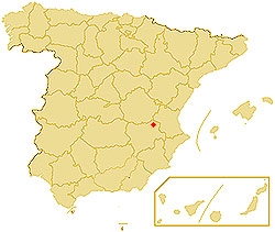 Alcala del Jucar