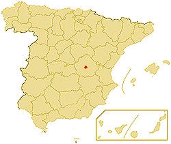 Albaladejo del Cuende