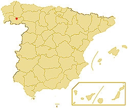 Xunqueira de Espadanedo