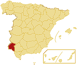 Huelva