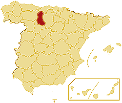 Palencia