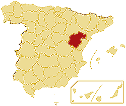 Teruel